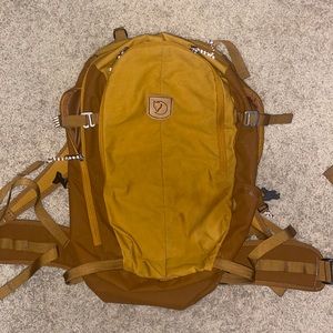 Fjallraven Keb Hike 30